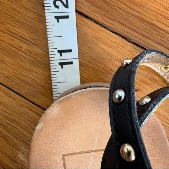 Dolce Vita Studded Strappy Sandals - Picture 7 of 10